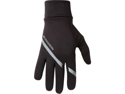 MADISON GLOVES Fwheel Therm Pocket BK