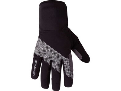 MADISON GLOVES Stellar Reflect Wproof BK
