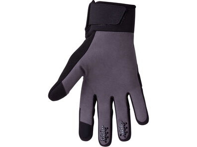 MADISON GLOVES Stellar Reflect Wproof BK click to zoom image