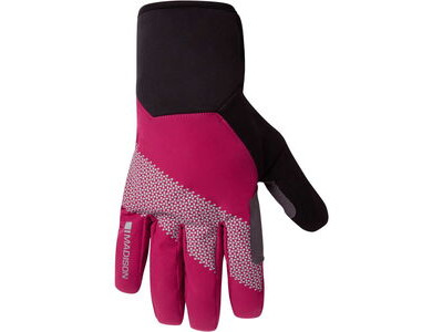 MADISON GLOVES Stellar Reflect Wproof Mag PK