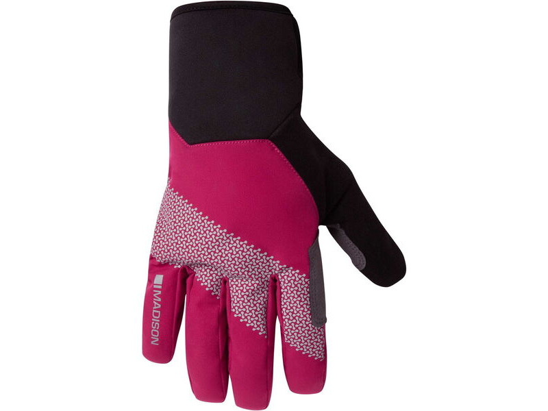 MADISON GLOVES Stellar Reflect Wproof Mag PK click to zoom image