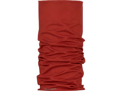 MADISON Freewheel Necktube  Mineral Red  click to zoom image