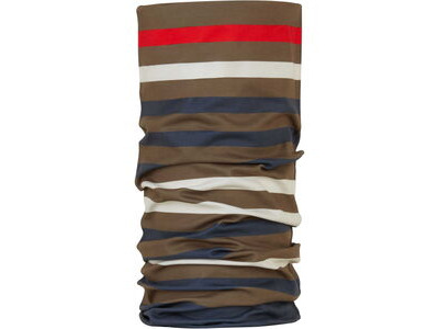 MADISON Freewheel Necktube  Slate Blue / Grey  click to zoom image