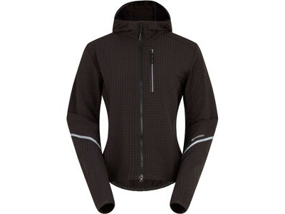 MADISON Roam Women's Isoler Thermal Trail Jacket, black