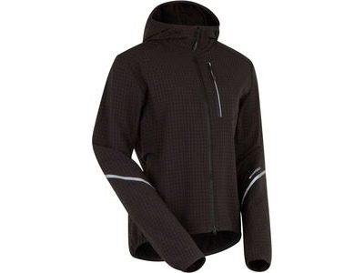 MADISON Roam Women's Isoler Thermal Trail Jacket, black click to zoom image