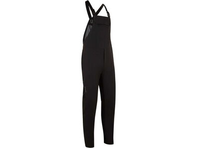 MADISON DTE 4 Season DWR Bib Trousers, black / black click to zoom image