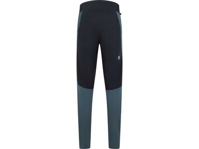 MADISON DTE Men's 4-Season DWR Trouser, airforce grey click to zoom image