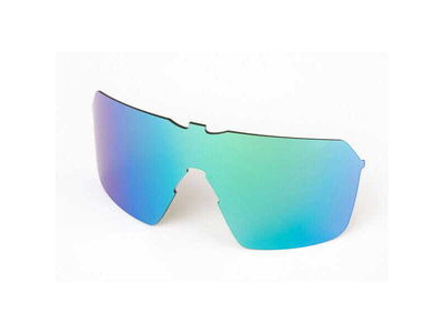 MADISON Crypto upgrade lens - green mirror