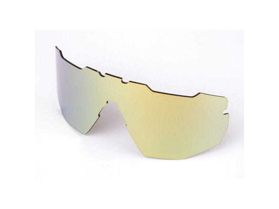 MADISON LENS Crypto Air bronze mirror