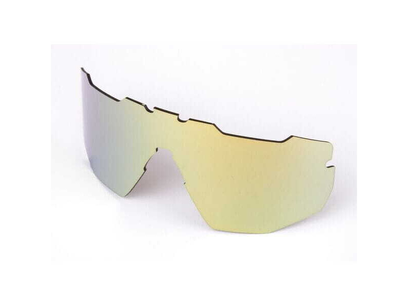 MADISON LENS Crypto Air bronze mirror click to zoom image