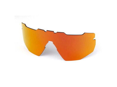 MADISON LENS Crypto Air fire mirror