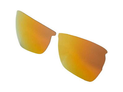 MADISON Mission II upgrade lens - fire mirror