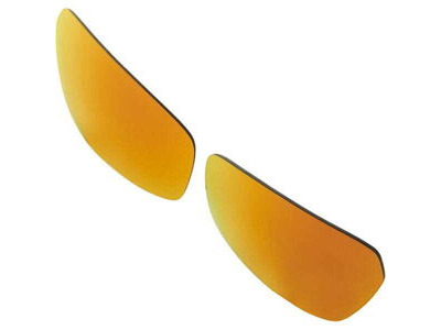 MADISON Target upgrade lens - fire mirror