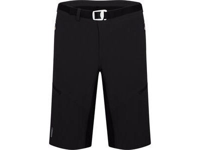 MADISON Freewheel Trail men's shorts, black