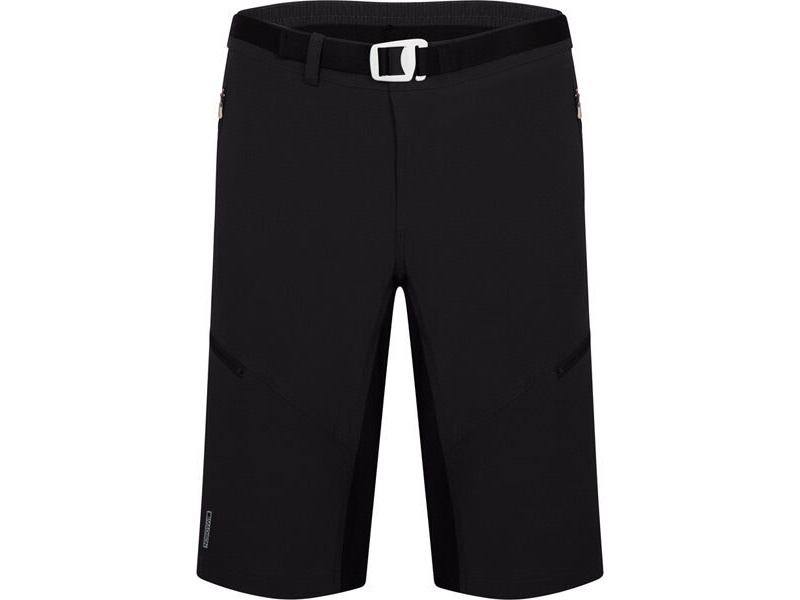 MADISON Freewheel Trail men's shorts, black click to zoom image