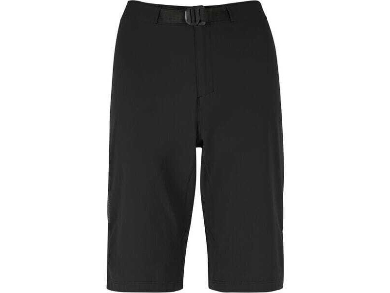 MADISON Freewheel Women's Trail Shorts, black click to zoom image