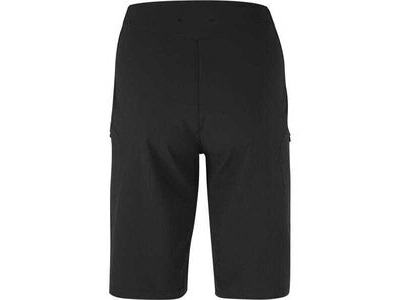 MADISON Freewheel Women's Trail Shorts, black click to zoom image