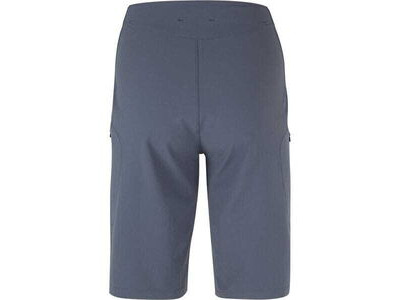 MADISON Freewheel Women's Trail Shorts, slate blue click to zoom image