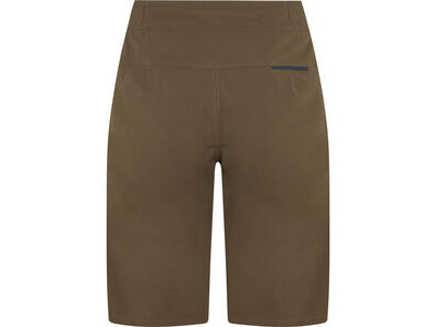 MADISON Roam women's stretch shorts, desert storm khaki click to zoom image