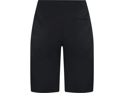 MADISON Roam women's stretch shorts, phantom black click to zoom image