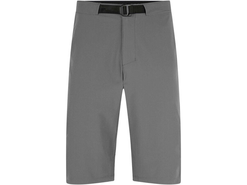 MADISON SHORT Freewheel Trail men Cast GY click to zoom image