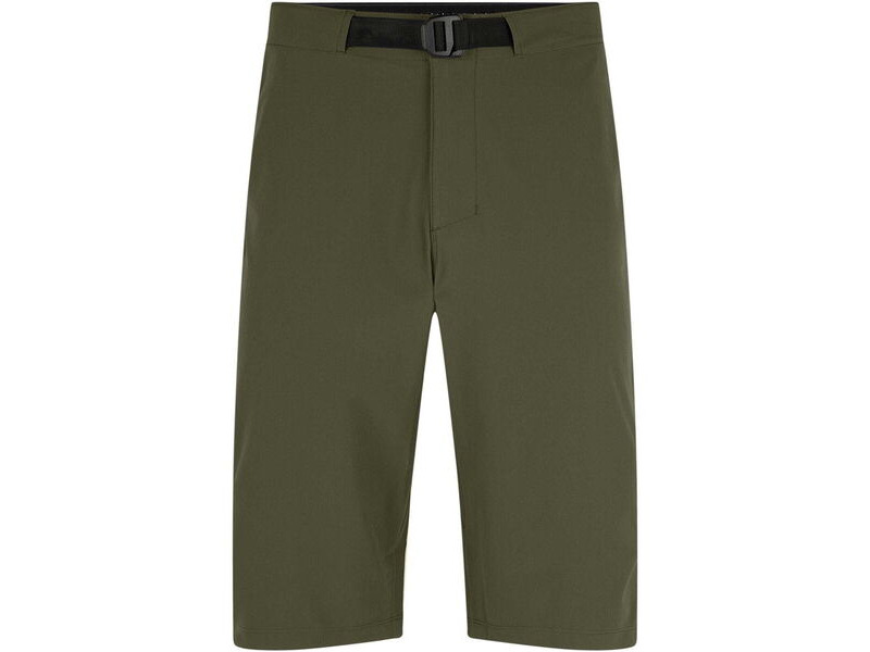 MADISON SHORT Freewheel Trail men Midn GN click to zoom image