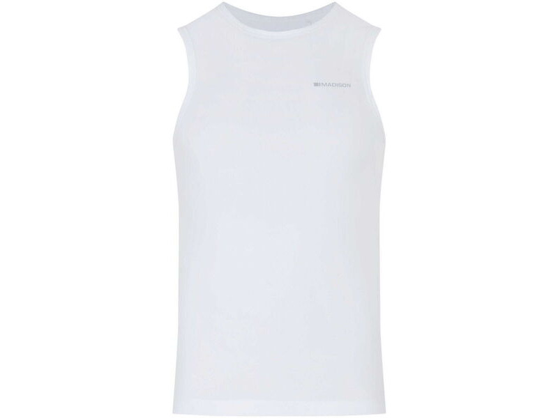 MADISON B/LAYER Roam Iso Mesh S/Less WE click to zoom image