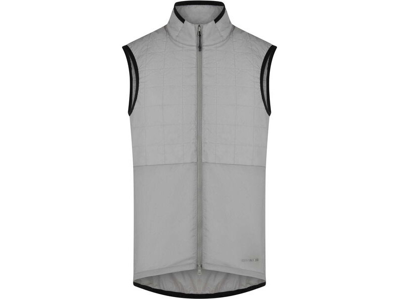 MADISON GILET Roam pack prima wms Mag GY click to zoom image