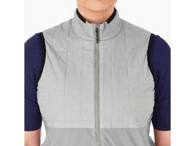 MADISON GILET Roam pack prima wms Mag GY click to zoom image