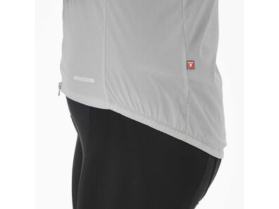 MADISON GILET Roam pack prima wms Mag GY click to zoom image