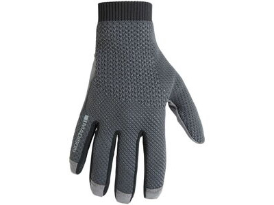 MADISON GLOVES Flux Knit Trail BK
