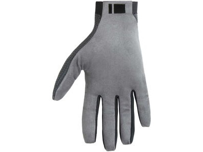 MADISON GLOVES Flux Knit Trail BK click to zoom image