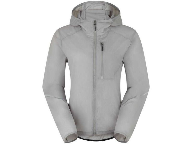 MADISON JACKET Roam light pack wms Mag GY click to zoom image