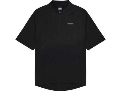 MADISON Freewheel men's short sleeve jersey - black