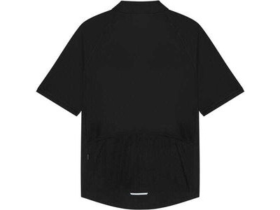 MADISON Freewheel men's short sleeve jersey - black click to zoom image