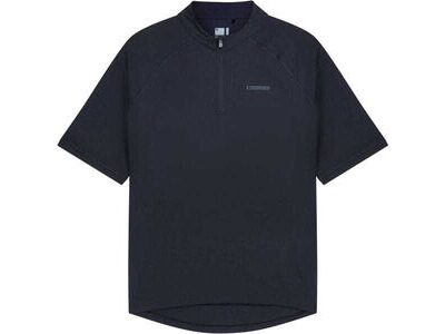MADISON Freewheel men's short sleeve jersey - navy haze