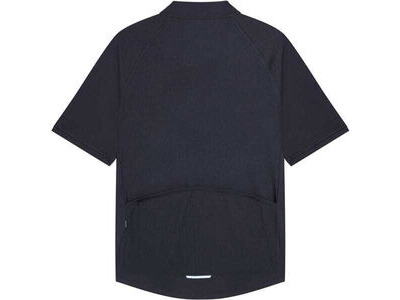 MADISON Freewheel men's short sleeve jersey - navy haze click to zoom image