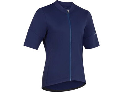 MADISON JERSEY Flux SS wms Ink NY