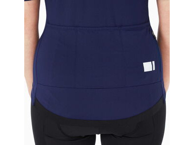 MADISON JERSEY Flux SS wms Ink NY click to zoom image