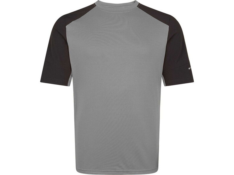 MADISON JERSEY Flux Trail SS men Mag GY click to zoom image