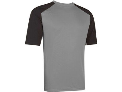 MADISON JERSEY Flux Trail SS men Mag GY click to zoom image