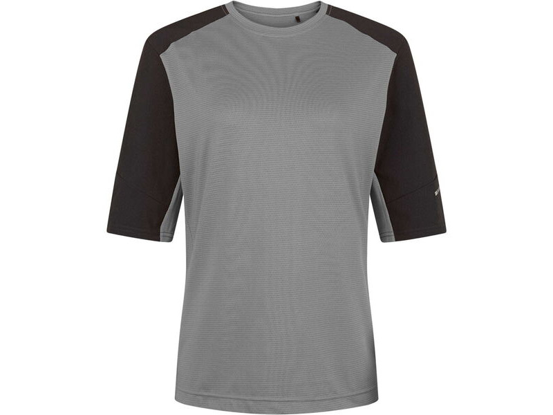 MADISON JERSEY Flux Trail SS wms Mag GY click to zoom image