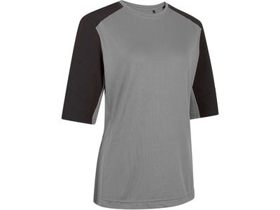 MADISON JERSEY Flux Trail SS wms Mag GY click to zoom image