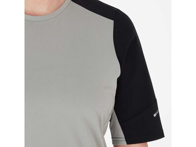 MADISON JERSEY Flux Trail SS wms Mag GY click to zoom image