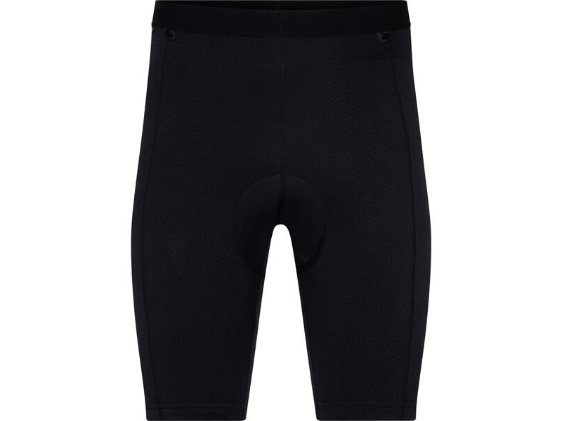 MADISON Freewheel men's liner shorts, black click to zoom image