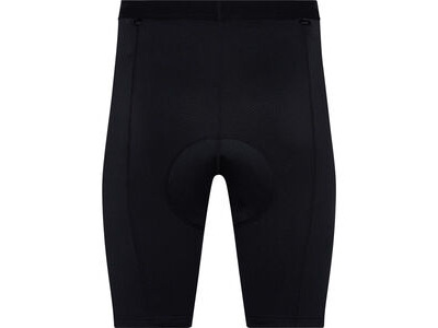 MADISON Freewheel men's liner shorts, black click to zoom image