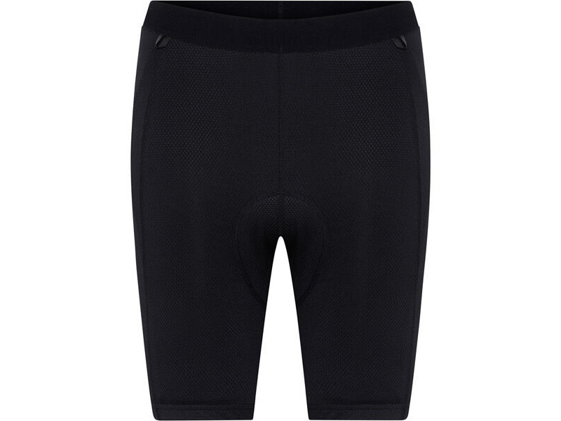 MADISON Freewheel women's liner shorts, black click to zoom image