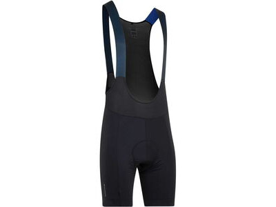 MADISON SHORT Freewheel Gel Pad Bib men BK click to zoom image