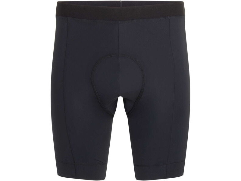 MADISON SHORT Freewheel Gel Pad men BK click to zoom image