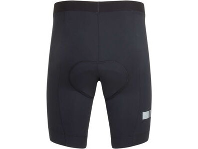 MADISON SHORT Freewheel Gel Pad men BK click to zoom image